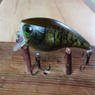 Rapala BXB-3 5cm MSY - pikkukuva 2