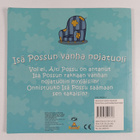 Isä Possun vanha nojatuoli - pikkukuva 2