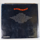 Paavo Noponen : Naurukisat - pikkukuva 2