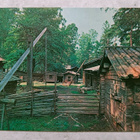 Helsinki, Seurasaari, Ulkomuseo - pikkukuva 1