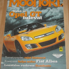 Moottori -lehtiä - pikkukuva 1