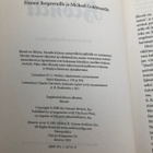 Oates: Blondi. 2001. 1.p. - pikkukuva 3