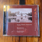 Beethoven, Schöberg cd live tallenne - pikkukuva 1