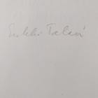 Kantelettaren kehtolauluja (signeerattu) - pikkukuva 3