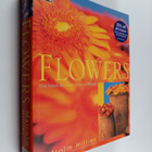 Malcolm Hillier ym. : Flowers - The Book of Inspirational... - pikkukuva 1