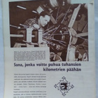 Suomen Kuvalehti N:o 42 1959 lokakuu - pikkukuva 2