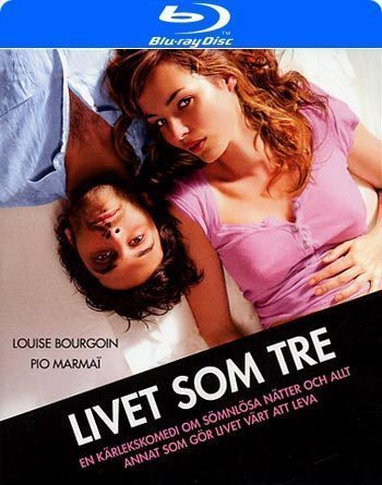 Livet Som Tre  -  Pieniin Päin  -   (Blu-ray)