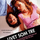 Livet Som Tre  -  Pieniin Päin  -   (Blu-ray) - pikkukuva 1