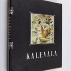Kalevala : karjalais-suomalainen kansaneepos - pikkukuva 1