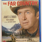 Seikkailijoiden luvattu maa / Far Country - Blu-ray, uusi - pikkukuva 1