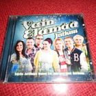 CD Vain Elämää jatkuu - pikkukuva 1