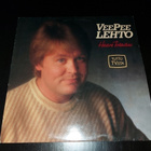 VEEPEE LEHTO - HAAVE TOTEUTUU . LP ( Hyvä kunto ) - pikkukuva 1