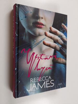 Rebecca James : Ystävä hyvä