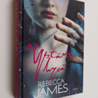Rebecca James : Ystävä hyvä - pikkukuva 1