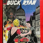 Jack Monk - Buck Ryan - pikkukuva 1
