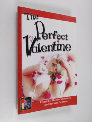 Barbara Johnson ym. : The Perfect Valentine