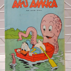 Aku Ankka 44 1991 - pikkukuva 1