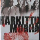HARKITTU MURHA DVD TOINEN TUOTANTOKAUSI - pikkukuva 1