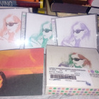 3cd Barber, Patricia : The Premonition years 1994- 2002 ( SI - pikkukuva 1