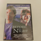 Before the night - Askel tuntemattomaan (DVD) - pikkukuva 1