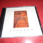 CD Culture / Kindred - Split-CD - pikkukuva 1