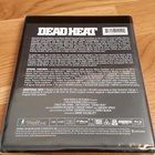 Dead Heat 4K UHD + Blu-ray Vinegar Syndrome - pikkukuva 2