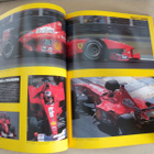 F1 Modeling / Scale Auto Enthuasiast Magazine vol.8/ Ferrari - pikkukuva 2