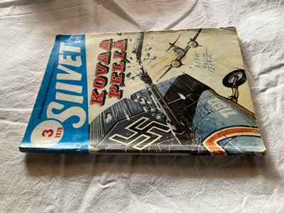 SIIVET 3/1978