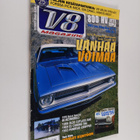 V8-magazine 5/2003 - pikkukuva 1