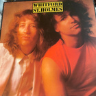 Whitford/St. Holmes 1981 LP - pikkukuva 1