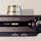 Epson L-500V digikamera - pikkukuva 3