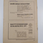 Kisakenttä 11/1942 - pikkukuva 2