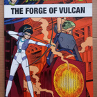 Yoko Tsuno 9 - The Force of vulcan Albumi - pikkukuva 1