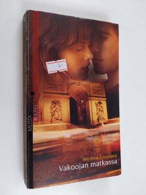 Merline Lovelace : Vakoojan matkassa