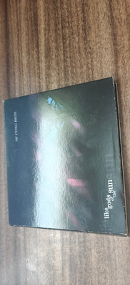 My Dying Bride - Like gods of the sun CD