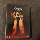 Omen trilogy 3dvd - pikkukuva 1