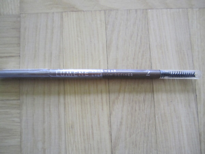 Lumene Eyebrow Shaping Pencil 2 Brown
