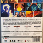 Star Trek: The Original 4 Movie Collection - 4K UHD +Blu-ray - pikkukuva 2