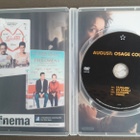 DVD: Perhe - August: Osage County (Meryl Streep 2013) - pikkukuva 3