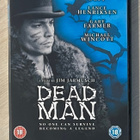 Jim Jarmusch: DEAD MAN (1995) Johnny Depp - pikkukuva 1