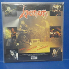 VENOM - CANADIAN ASSAULT M/M EU 2017 NOV 17 12" LP - pikkukuva 2