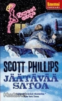 Scott Phillips: Jäätävää satoa 1p. -09