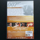 DVD: 007 Ja Kultasormi, 2xDVD Ultimate Edition (Sean Connery - pikkukuva 2