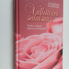 John Eldredge ym. : Valloittava salaisuus : voiko naisen ... - pikkukuva 1