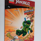 Ninjago Legacy : Varustaudu taistoon - pikkukuva 1
