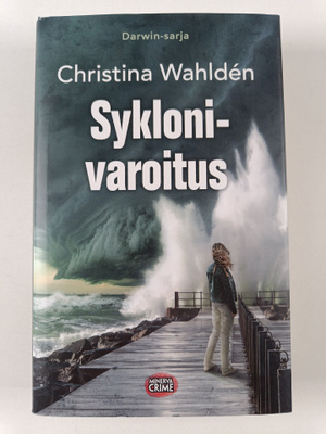 Christina Wahlden : Syklonivaroitus