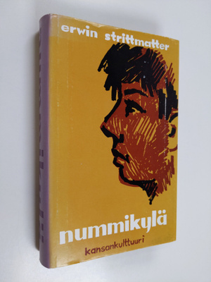 Erwin Strittmatter : Nummikylä