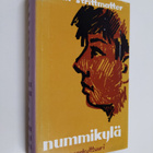 Erwin Strittmatter : Nummikylä - pikkukuva 1