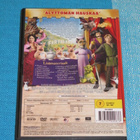 Dvd - Shrek kolmas - Dreamworks - pikkukuva 3