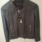 Massimo Dutti nahkatakki, käyttämätön - pikkukuva 1